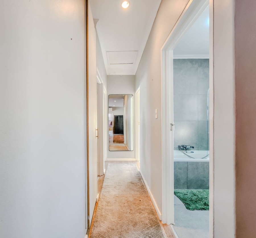 To Let 3 Bedroom Property for Rent in Sonstraal Heights Western Cape